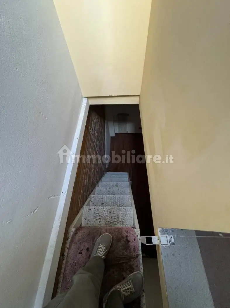 Trilocale 50 m², Badia - Musigliano, Cascina - foto 3