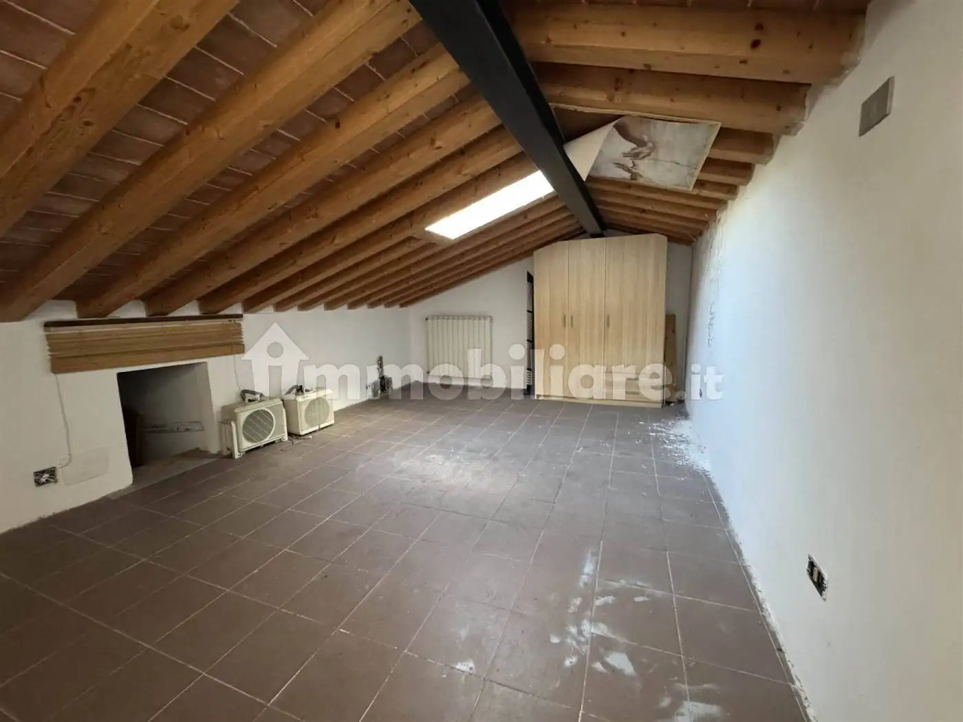 Trilocale 50 m², Badia - Musigliano, Cascina - foto 4