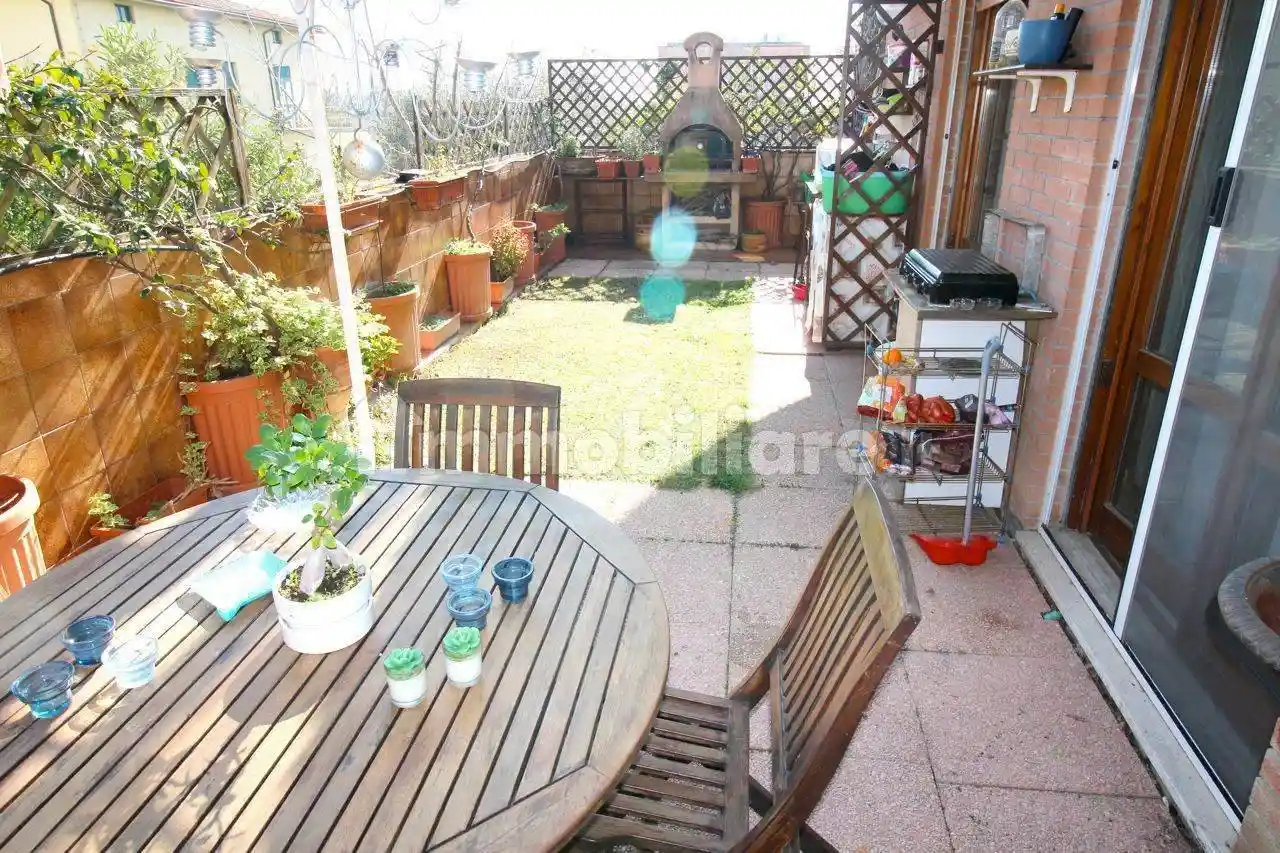 Appartamento buono stato, San Rossore - Barbaricina, Pisa - foto 2