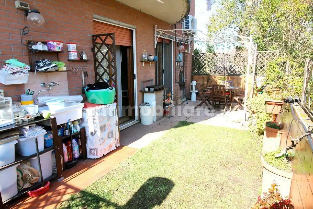 Appartamento buono stato, San Rossore - Barbaricina, Pisa - foto 3