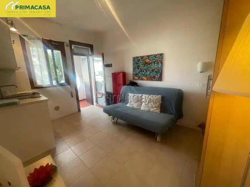 Monolocale Nazioni Unite 32, Isola Verde, Ca' Lino, Chioggia - foto 3