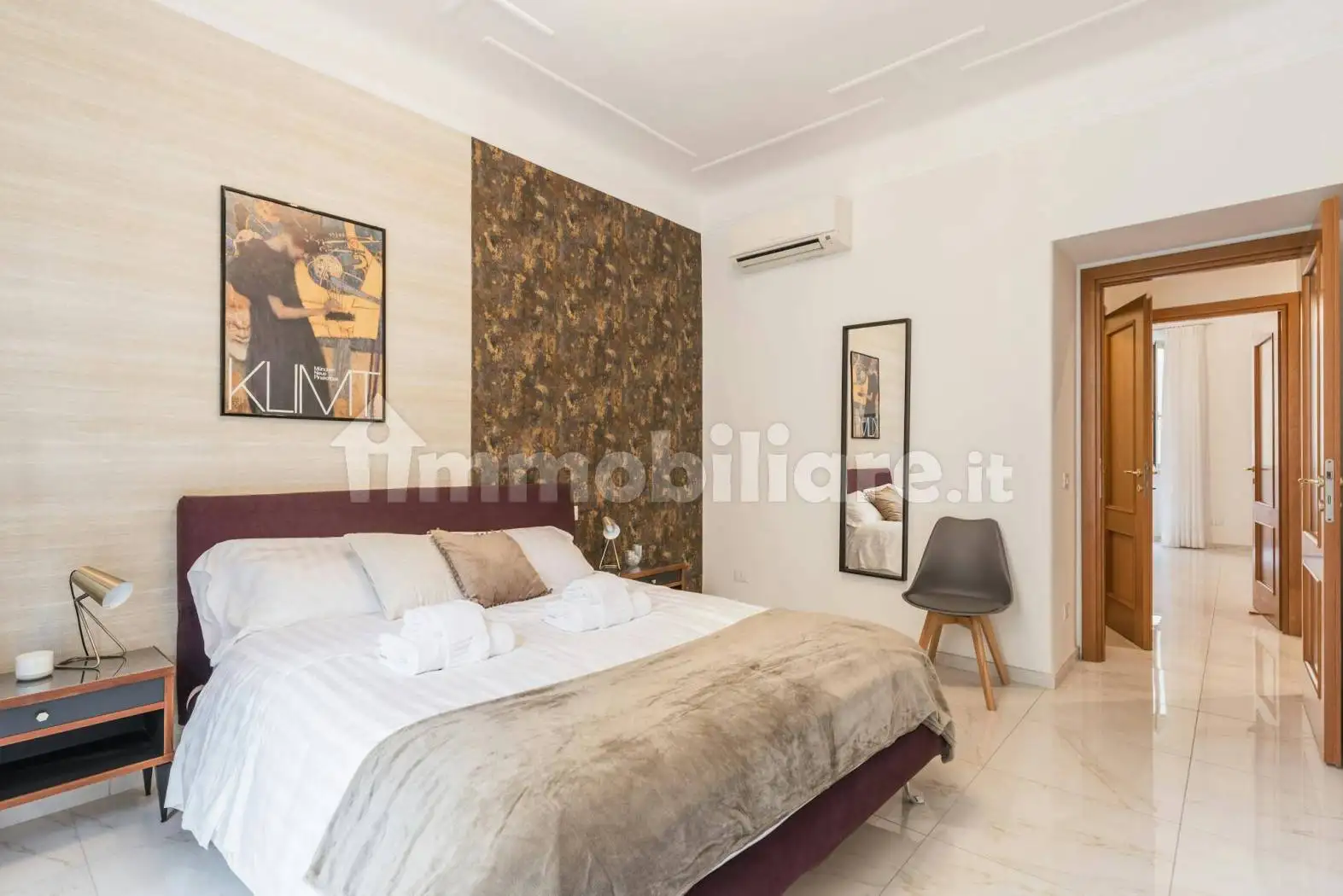 Appartamento in affitto a Roma