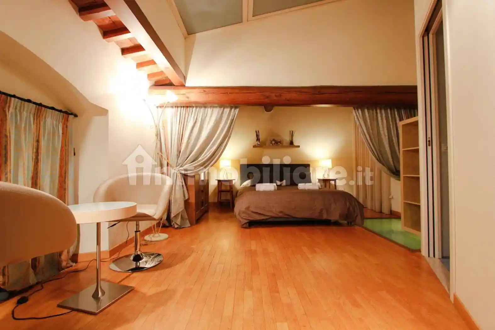 Appartamento in affitto a Firenze