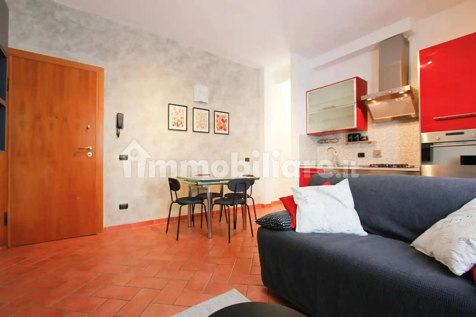 Monolocale via Pratovecchio, Legnaia - San Quirico - Monticelli, Firenze - foto 2