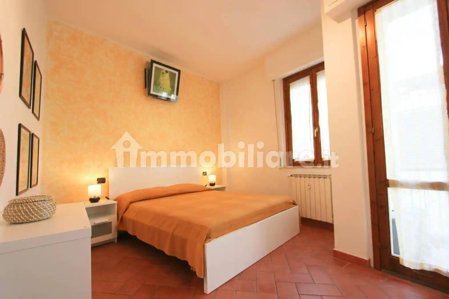 Monolocale via Pratovecchio, Legnaia - San Quirico - Monticelli, Firenze - foto 5