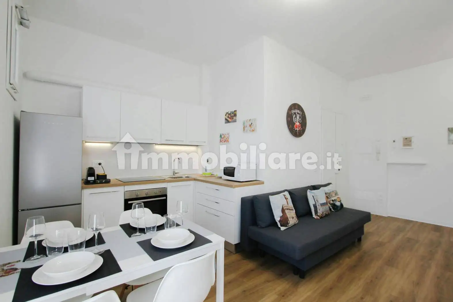 Monolocale via Giotto, Vingone, Scandicci - foto 4