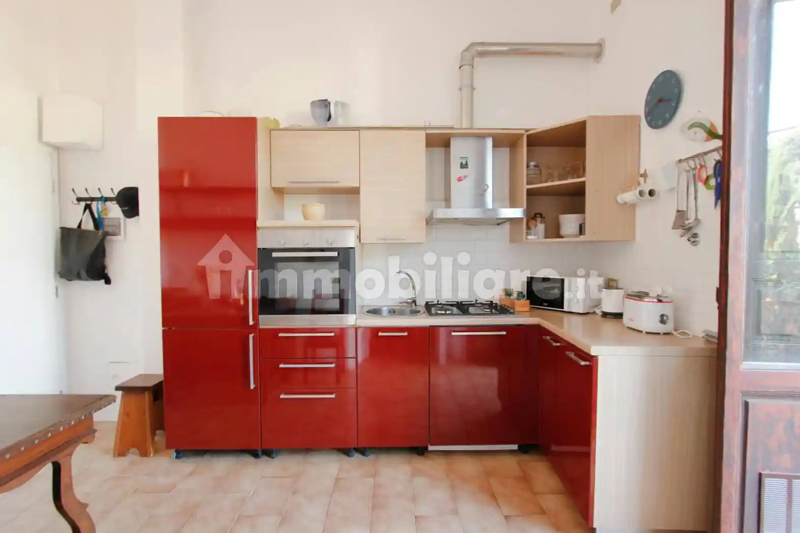 Monolocale via del Chiesino, Legnaia - San Quirico - Monticelli, Firenze - foto 4