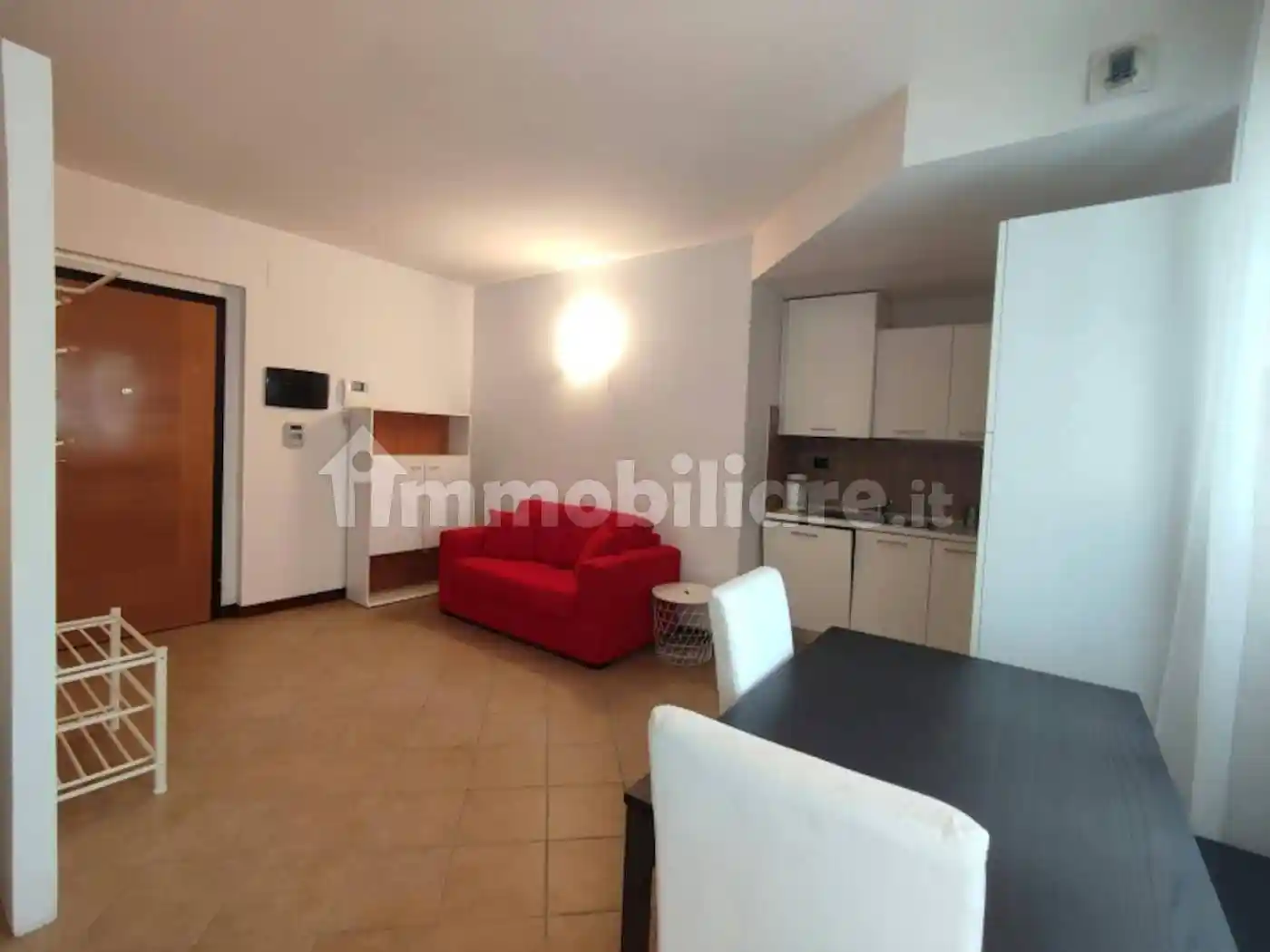 Appartamento in affitto a Firenze