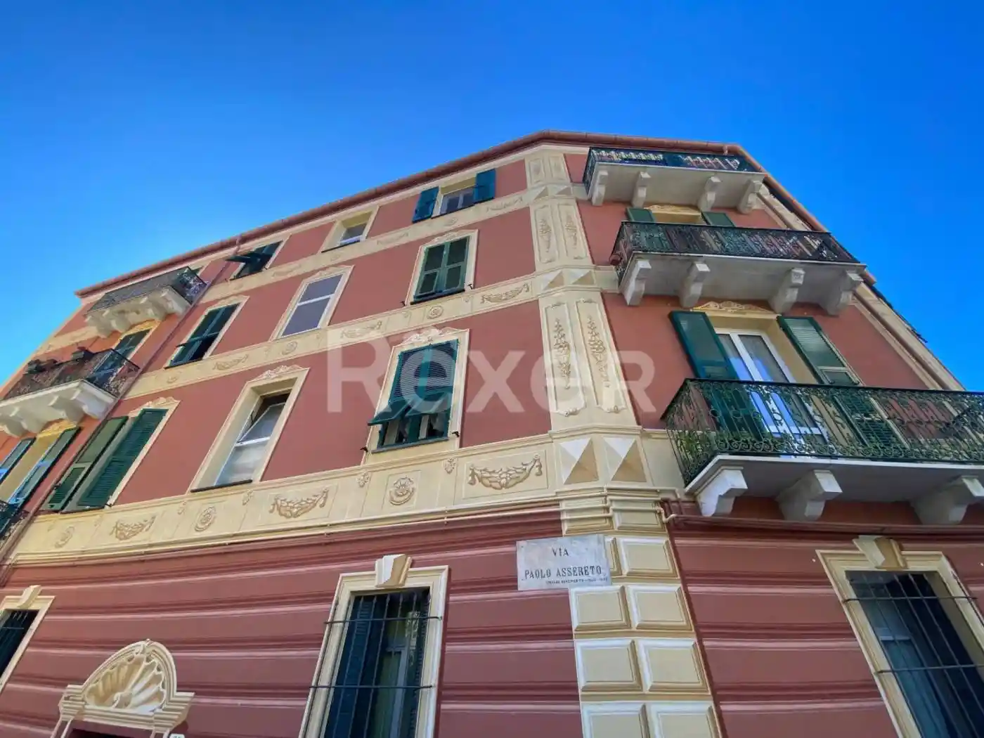 Appartamento in vendita a Savona