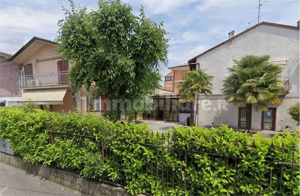 Appartamento in asta a Cividate al Piano