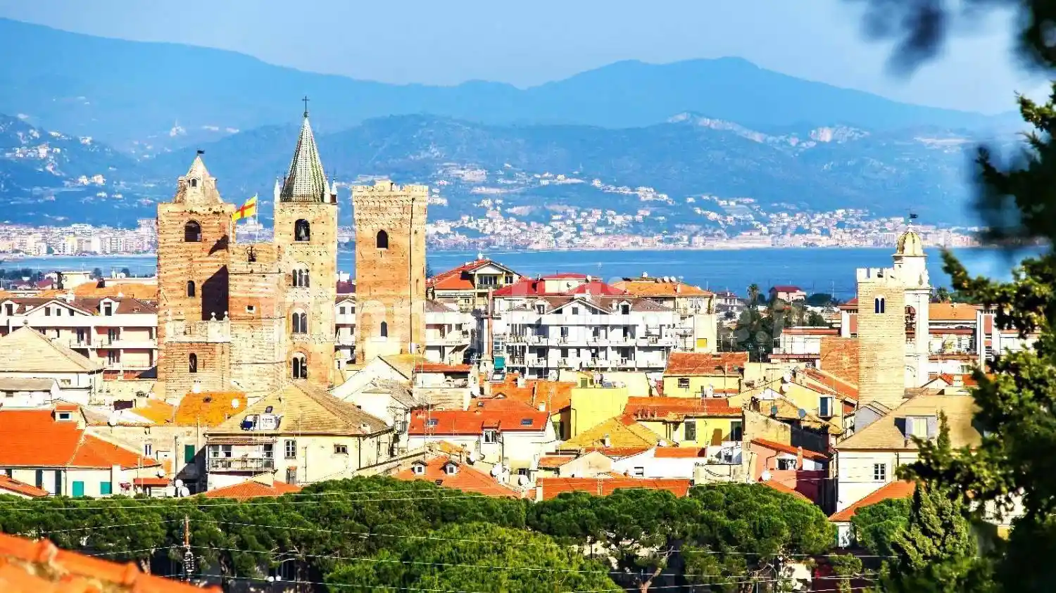 Appartamento in vendita a Albenga