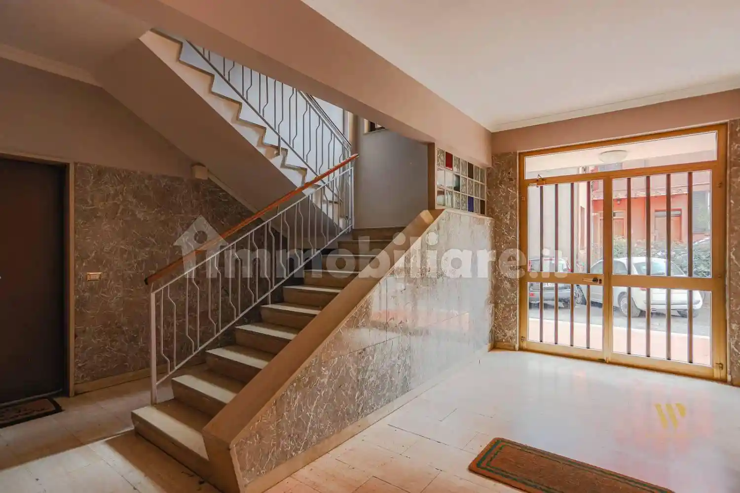 Appartamento via amantea 77, Appio Claudio - Statuario, Roma - foto 5