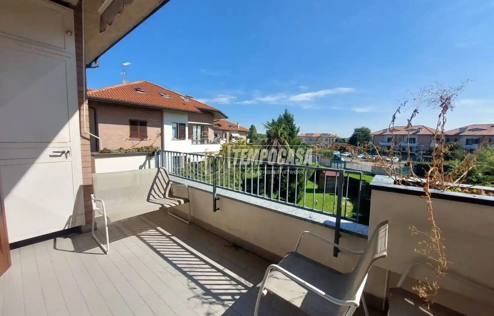 Appartamento in vendita a Agrate Brianza