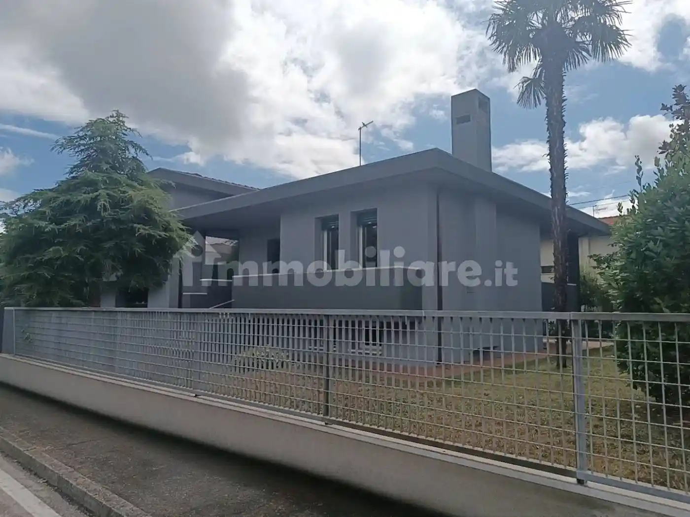 Villa in vendita a Stra