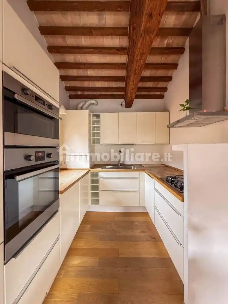 Attico ottimo stato, 150 m², Santi Apostoli - San Canciano, Venezia - foto 4