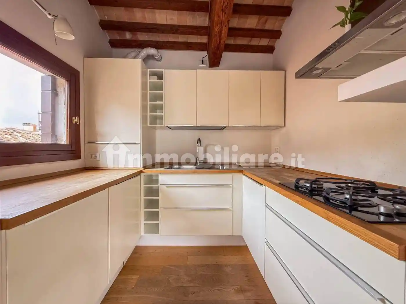 Attico ottimo stato, 150 m², Santi Apostoli - San Canciano, Venezia - foto 5