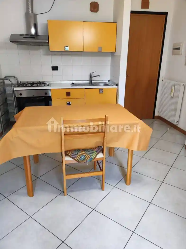 Appartamento in vendita a Udine