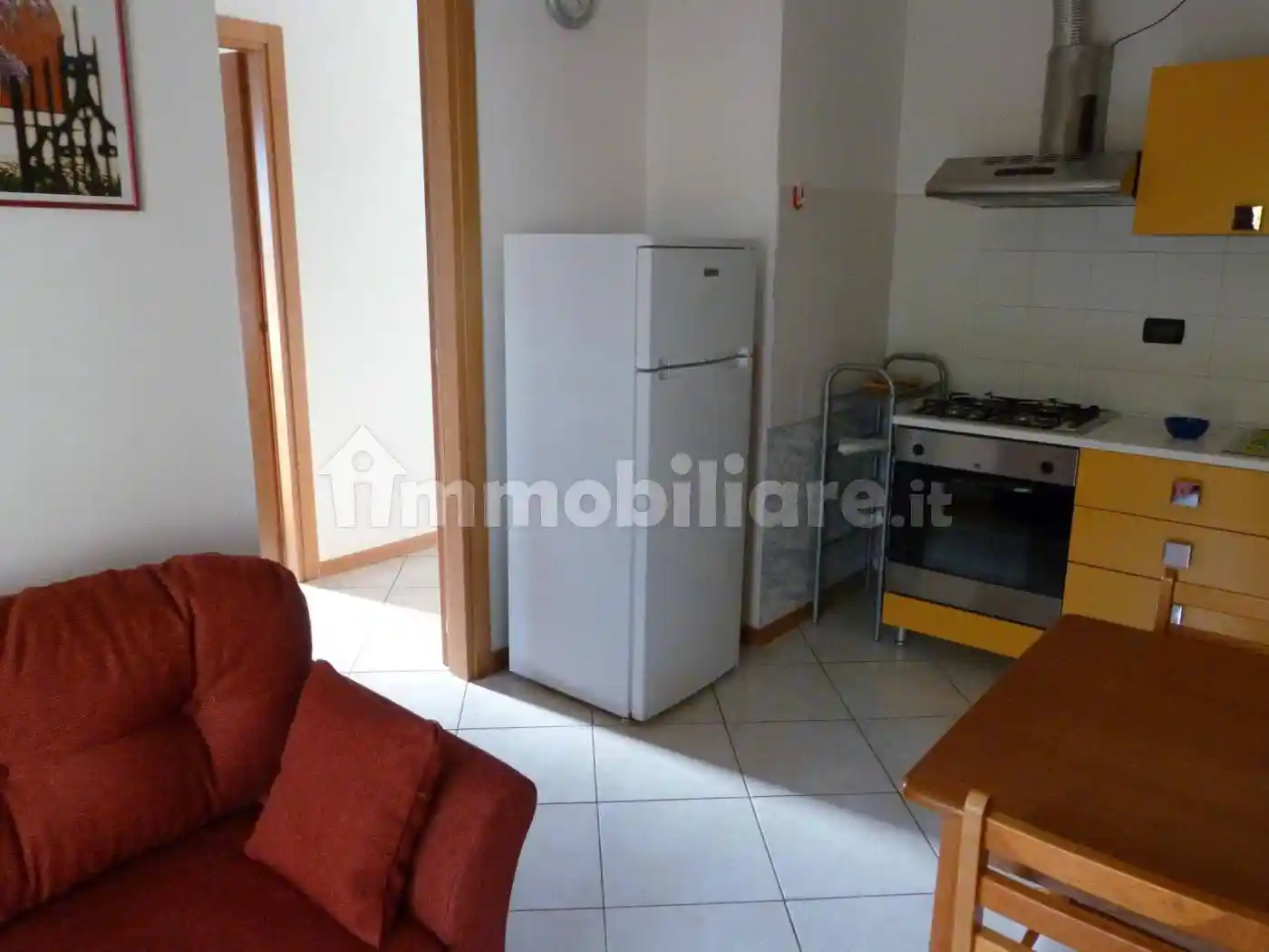 Trilocale via Po 35, Via Cividale, Udine - foto 5