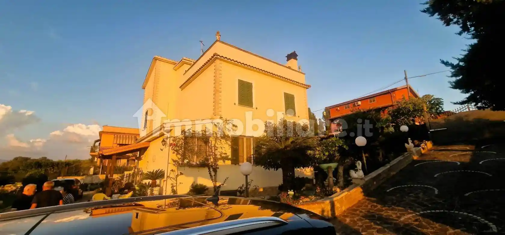 Villa unifamiliare via Pollino 4, Casalazzara - Torre Bruna, Aprilia - foto 2