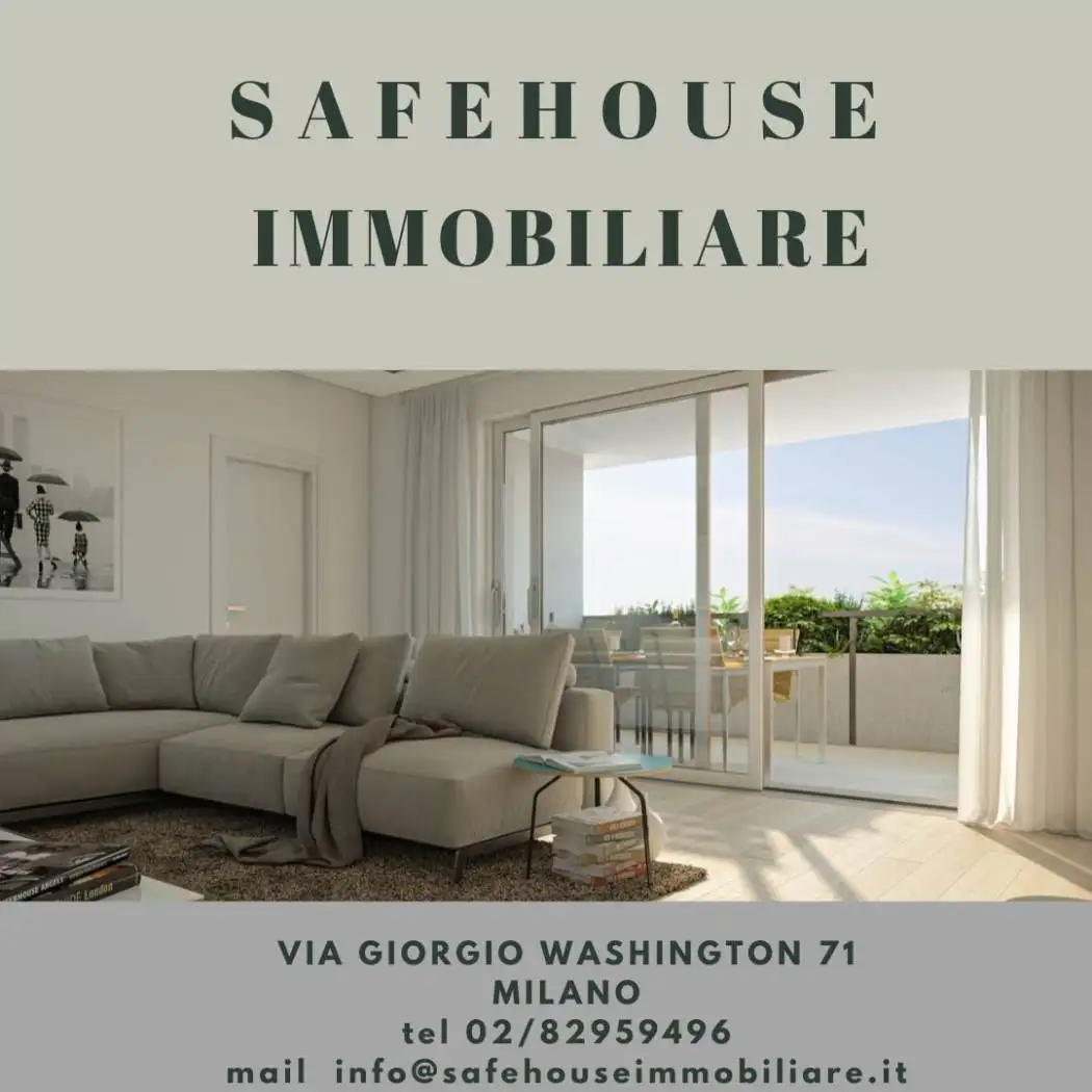 Apartment in vendita a Milan