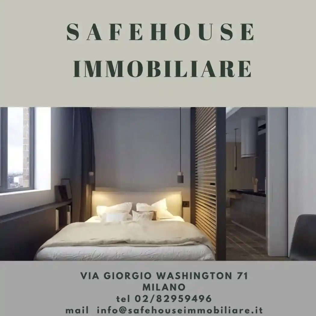 Appartamento all'asta via Pietro Ogliari 6, Milano - foto 3