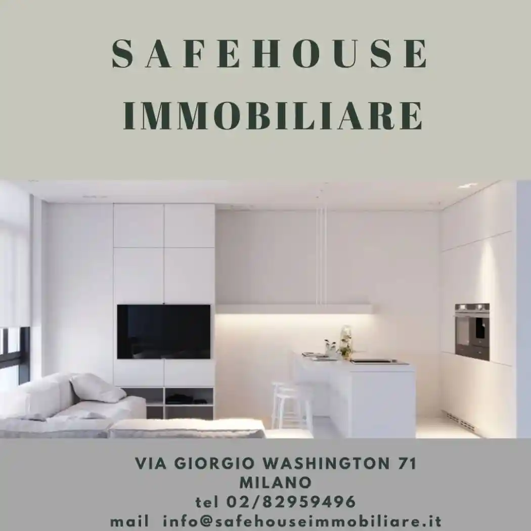 Appartamento all'asta via Pietro Ogliari 6, Milano - foto 4