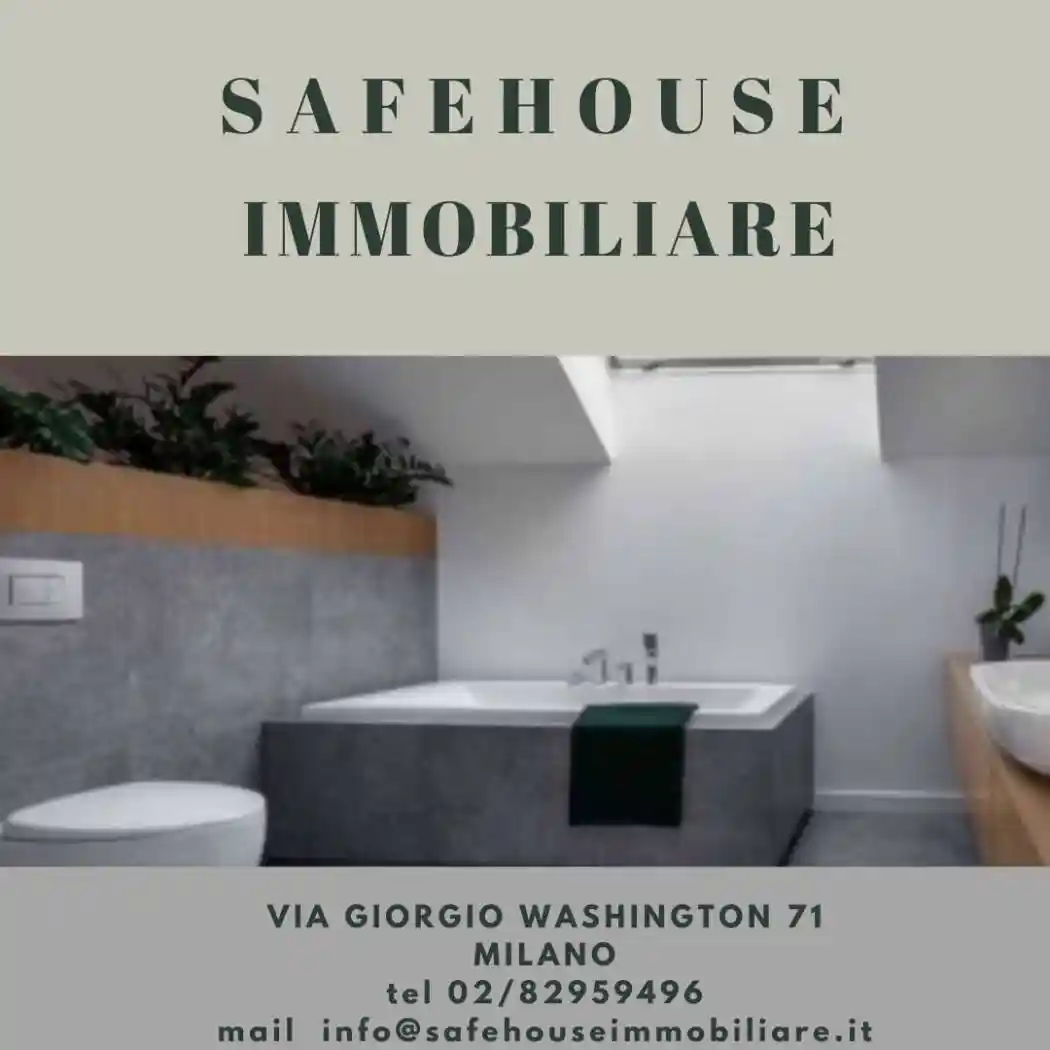 Appartamento all'asta via Pietro Ogliari 6, Milano - foto 5