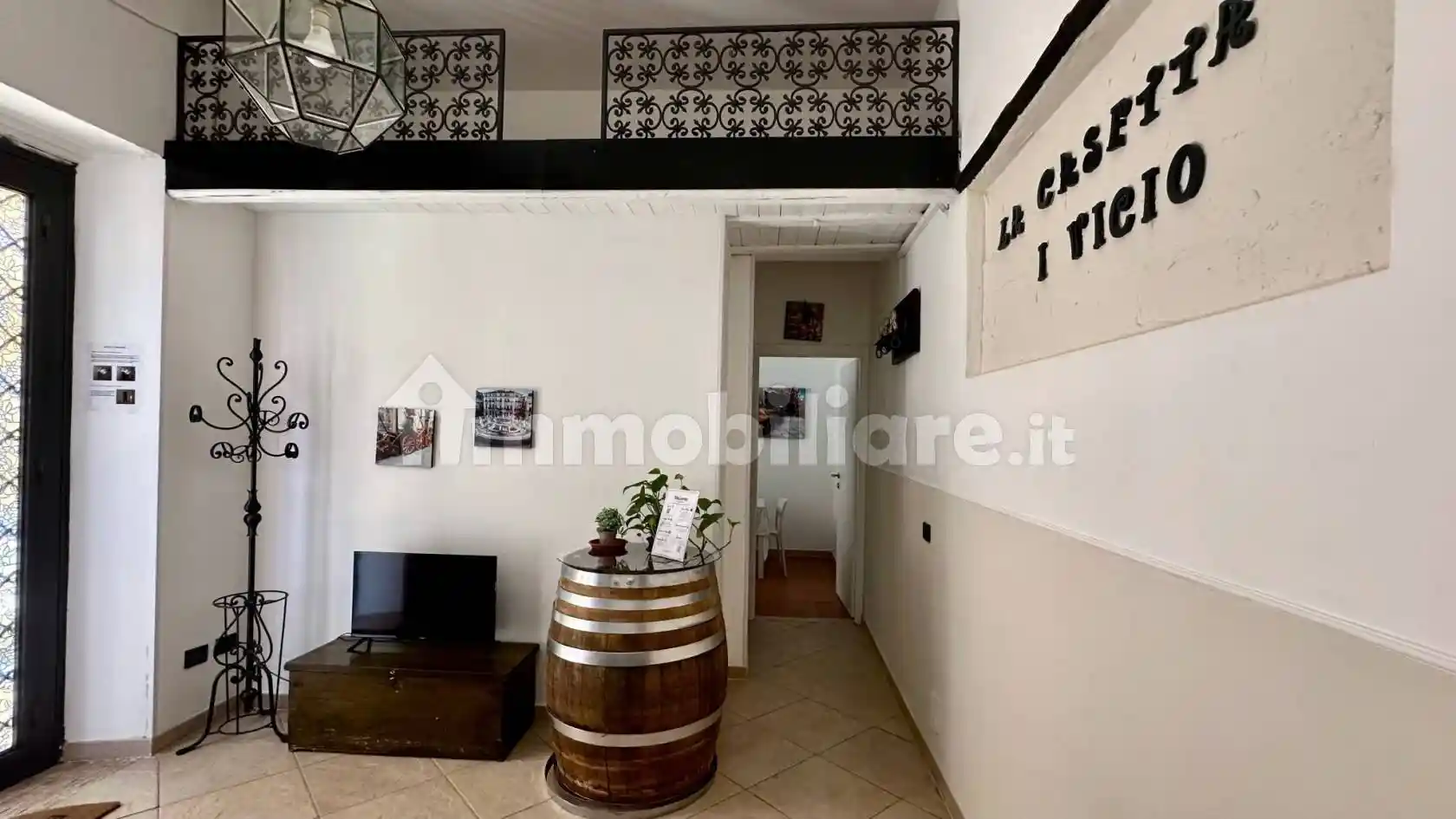 Trilocale via Mater Dolorosa 133, Pallavicino - Villaggio Ruffini, Palermo - foto 2