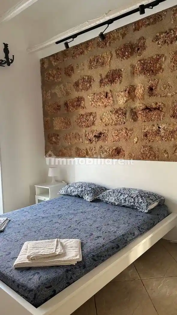 Trilocale via Mater Dolorosa 133, Pallavicino - Villaggio Ruffini, Palermo - foto 5