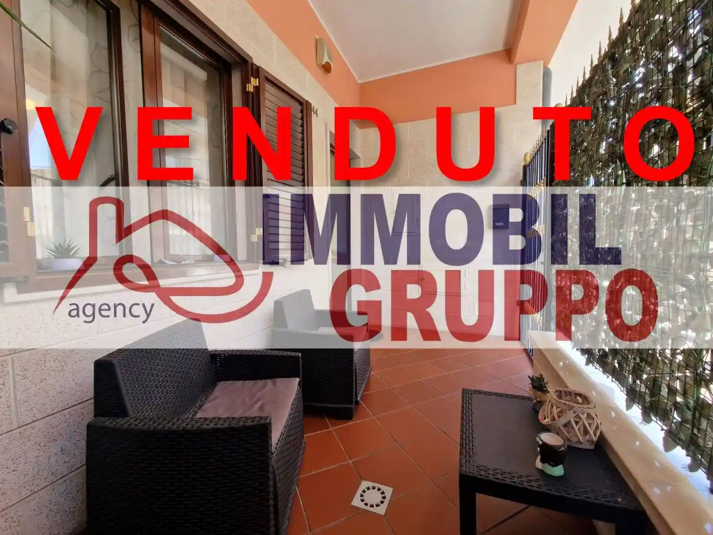 Appartamento in vendita a Andria