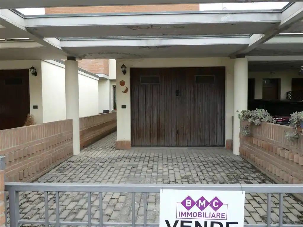 Villa a schiera via delle Camelie 44, Malborghetto di Boara, Ferrara - foto 3