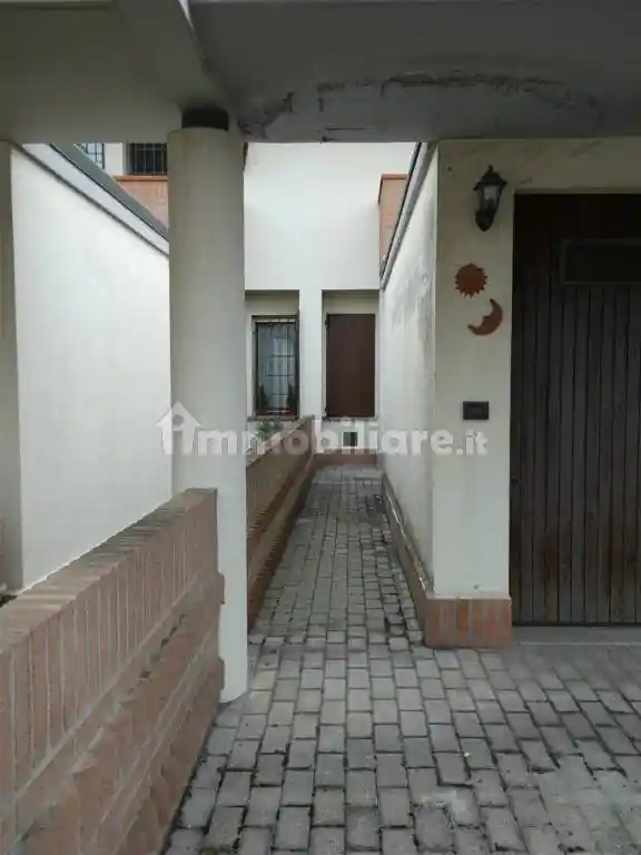 Villa a schiera via delle Camelie 44, Malborghetto di Boara, Ferrara - foto 4