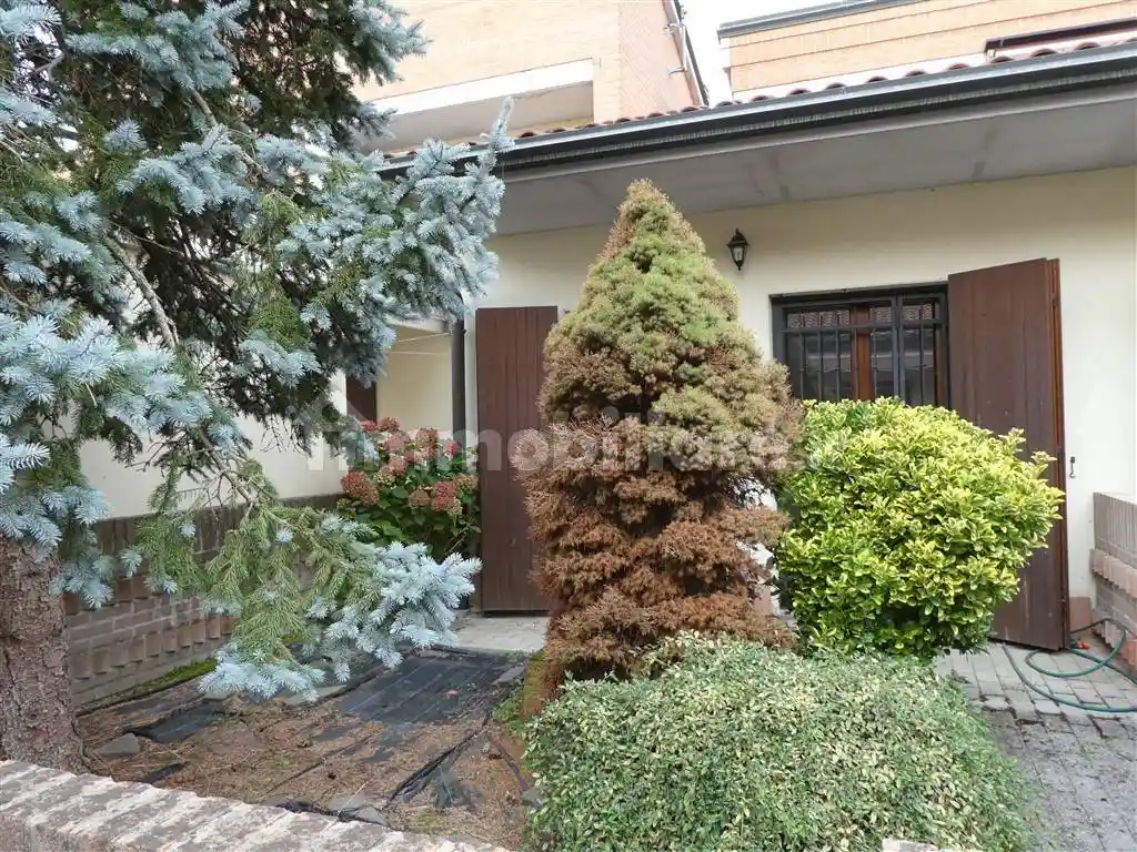 Villa a schiera via delle Camelie 44, Malborghetto di Boara, Ferrara - foto 5