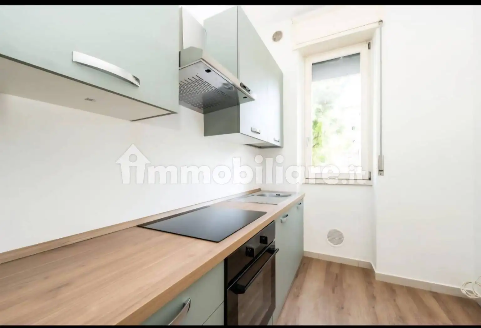 Apartment in vendita a Milan