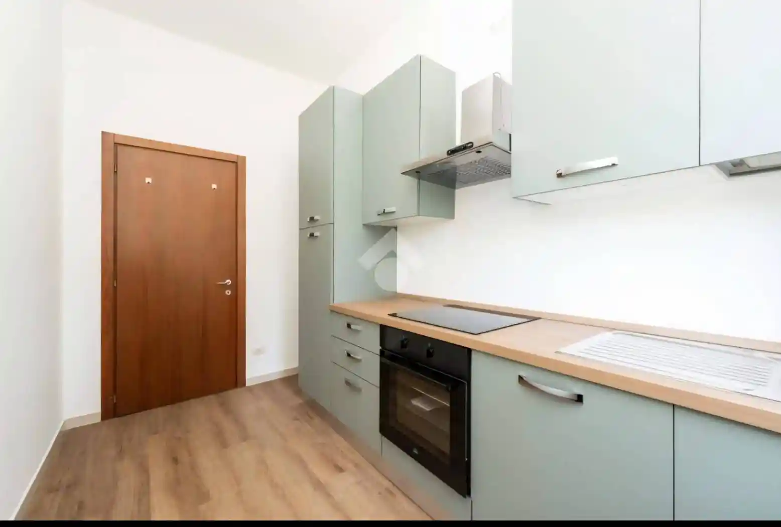 Monolocale via Arcivescovo Romilli 18, Corvetto, Milano - foto 3