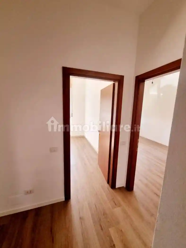 Monolocale via Arcivescovo Romilli 18, Corvetto, Milano - foto 4