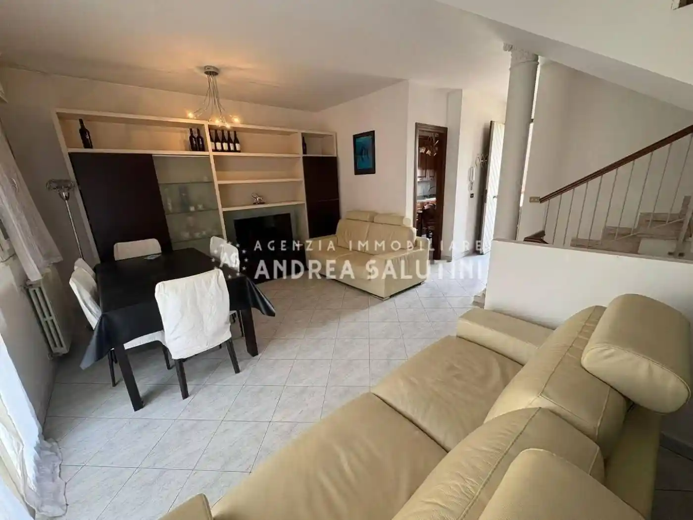 Villa a schiera via Niccolo` Machiavelli,, Il Romito, Pontedera - foto 2