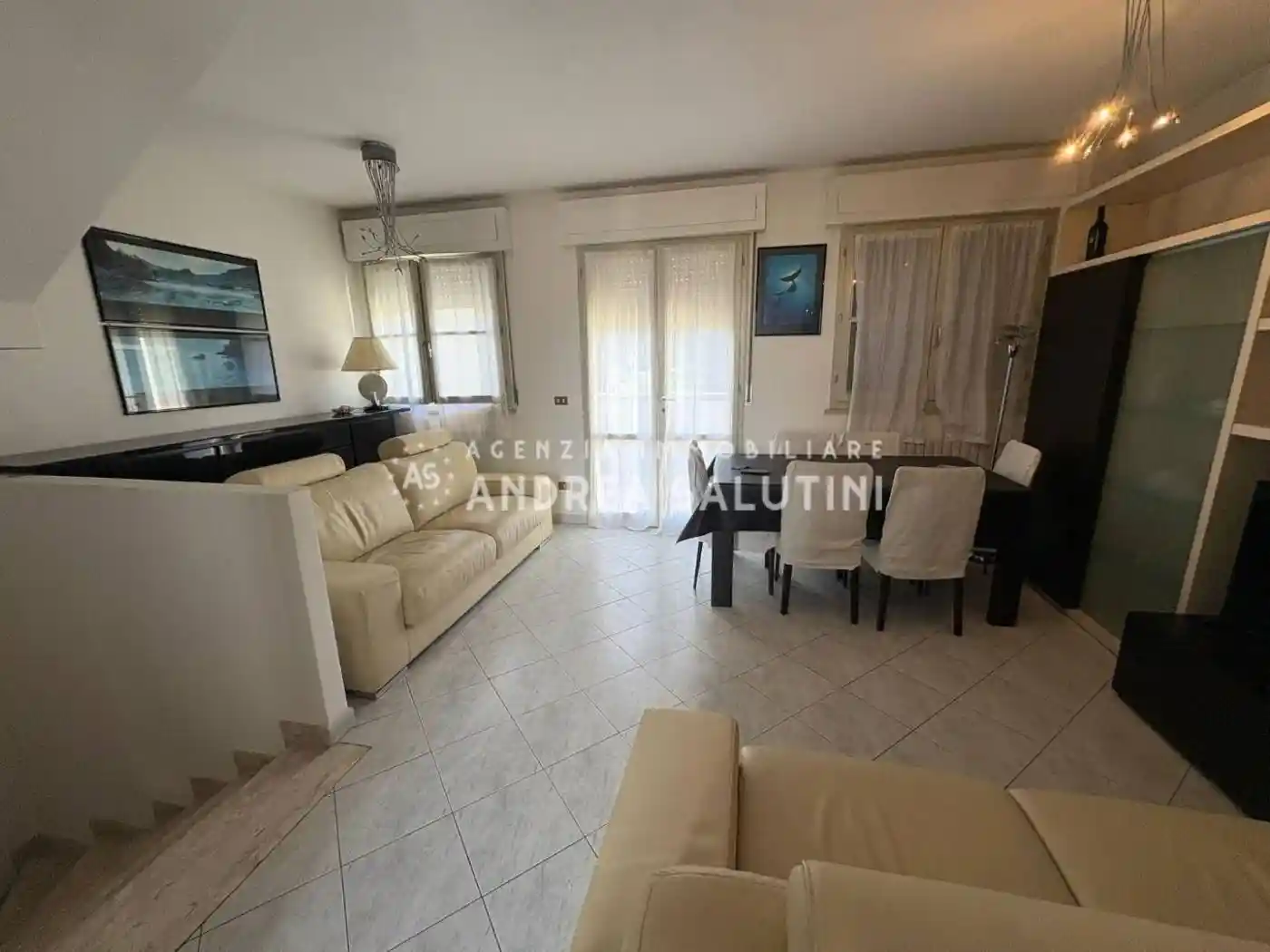 Villa a schiera via Niccolo` Machiavelli,, Il Romito, Pontedera - foto 3