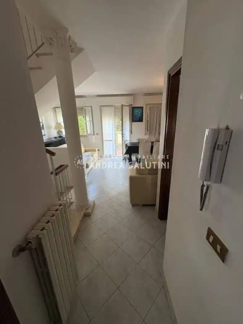 Villa a schiera via Niccolo` Machiavelli,, Il Romito, Pontedera - foto 4