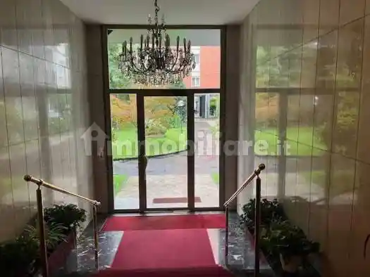 Appartamento all'asta via Sofonisba Anguissola 50/B, Milano - foto 4