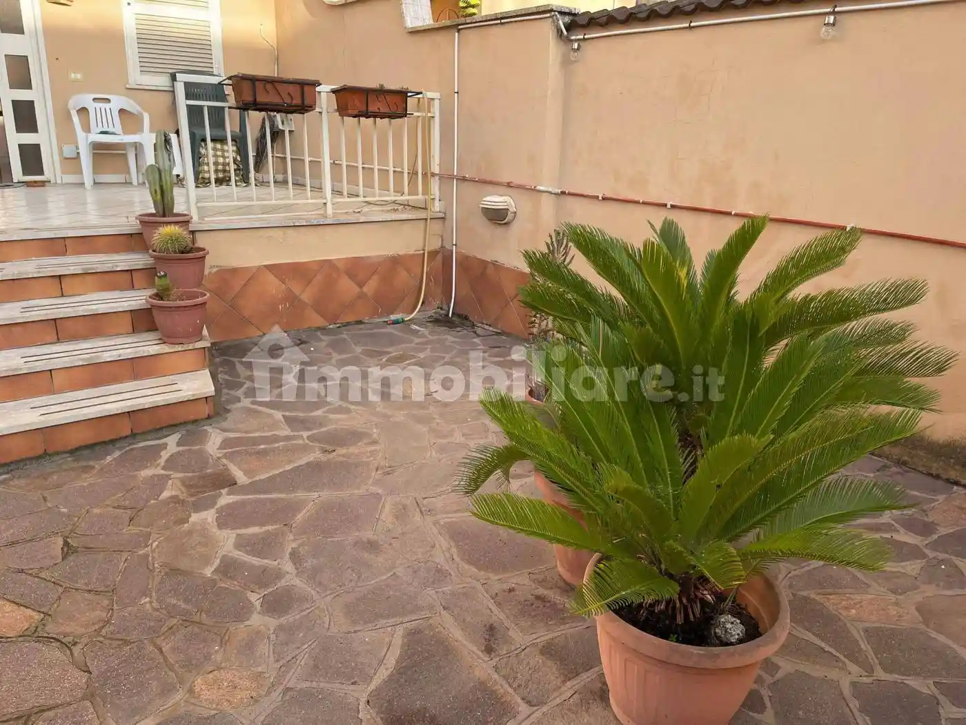 Villa in vendita a Anzio