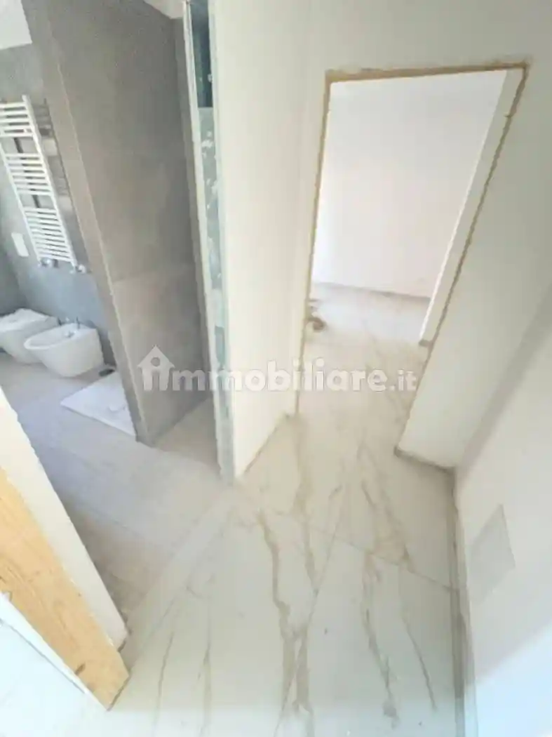 Bilocale via Dante Alighieri 130, Maristi - Ospedale, Giugliano in Campania - foto 3