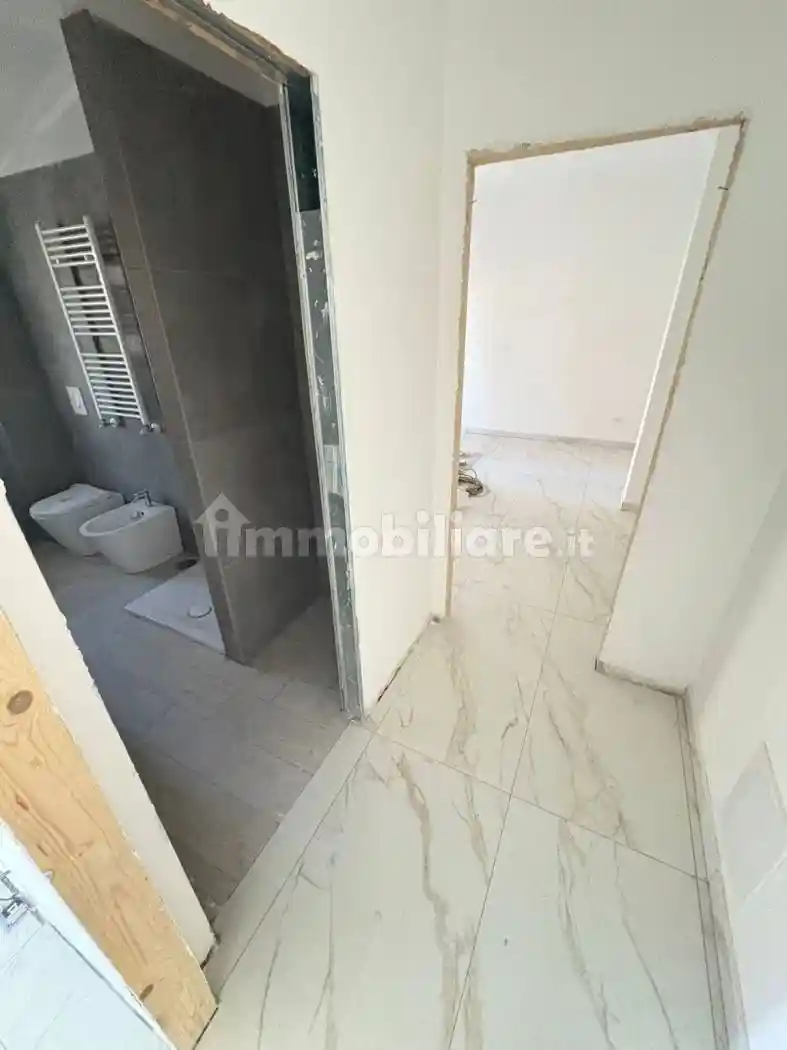 Bilocale via Dante Alighieri 130, Maristi - Ospedale, Giugliano in Campania - foto 4