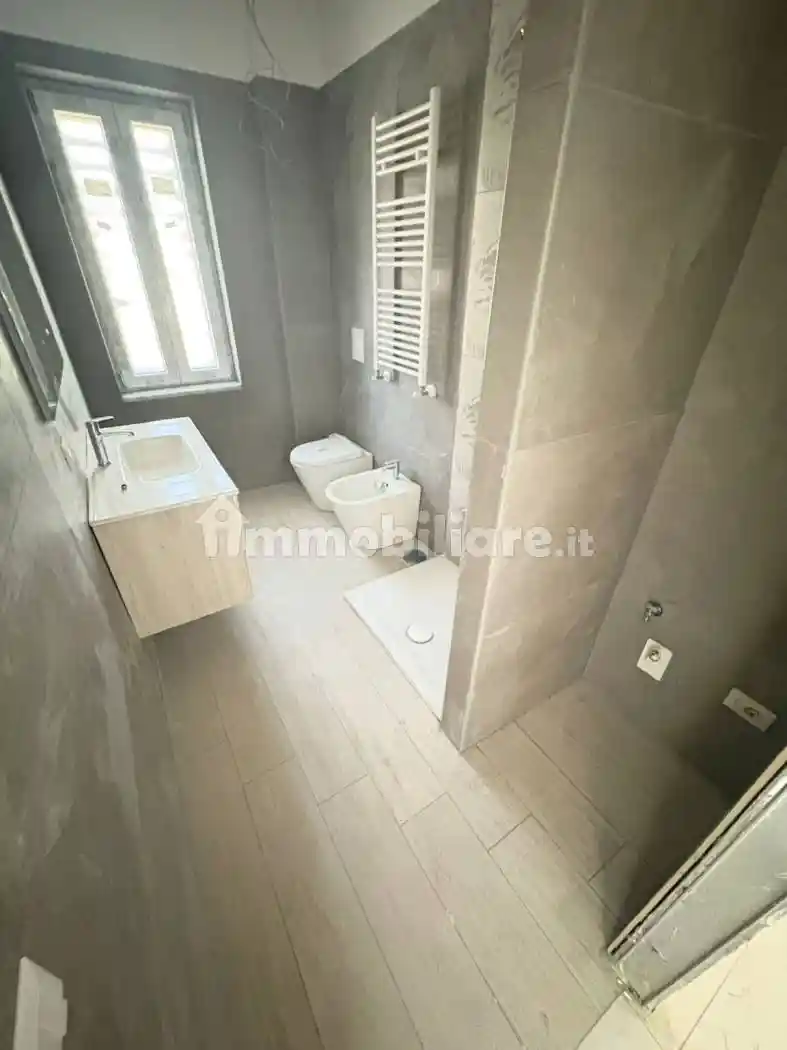 Bilocale via Dante Alighieri 130, Maristi - Ospedale, Giugliano in Campania - foto 5