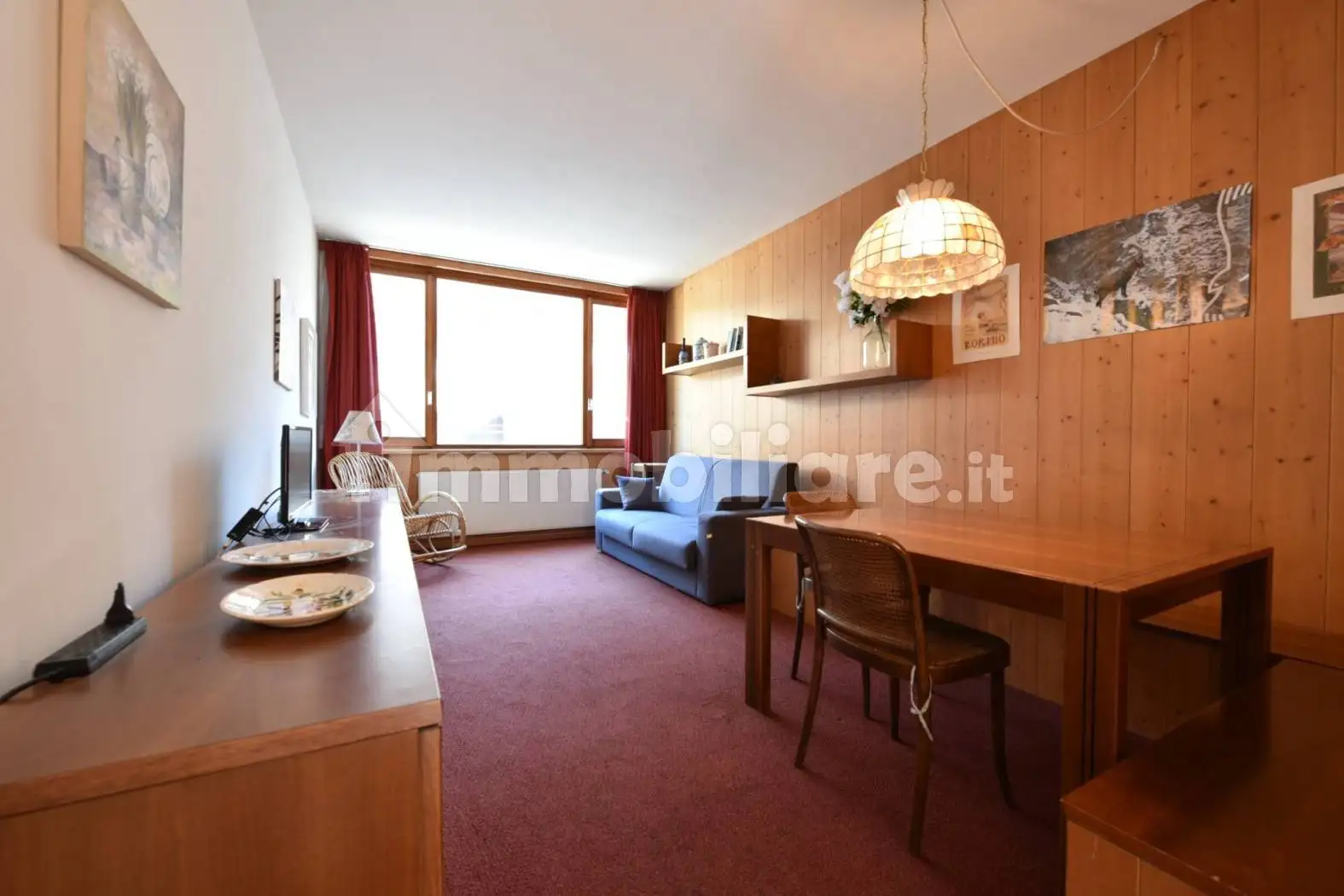 Appartamento in vendita a Valdisotto