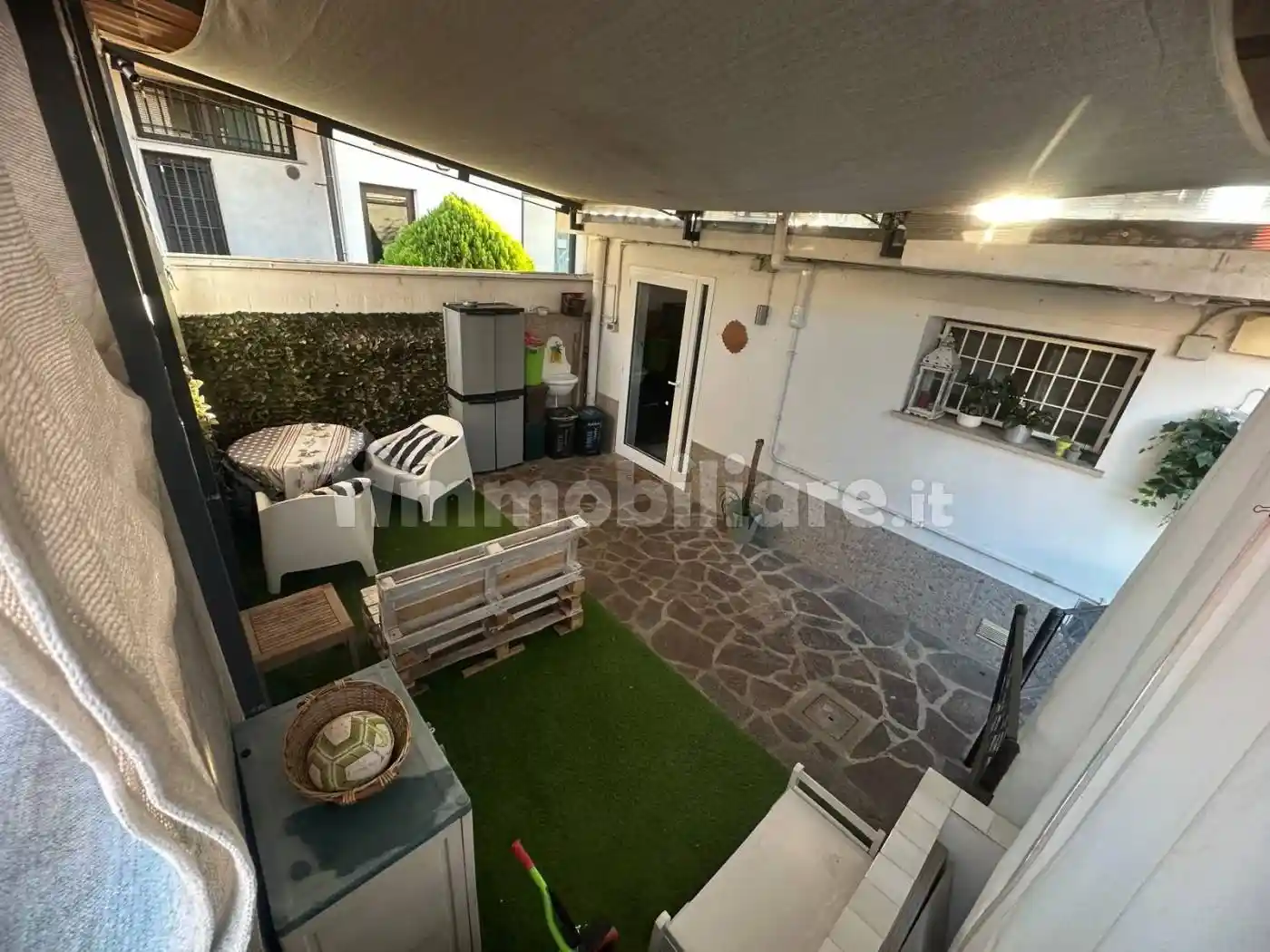 Villa in vendita a Paullo