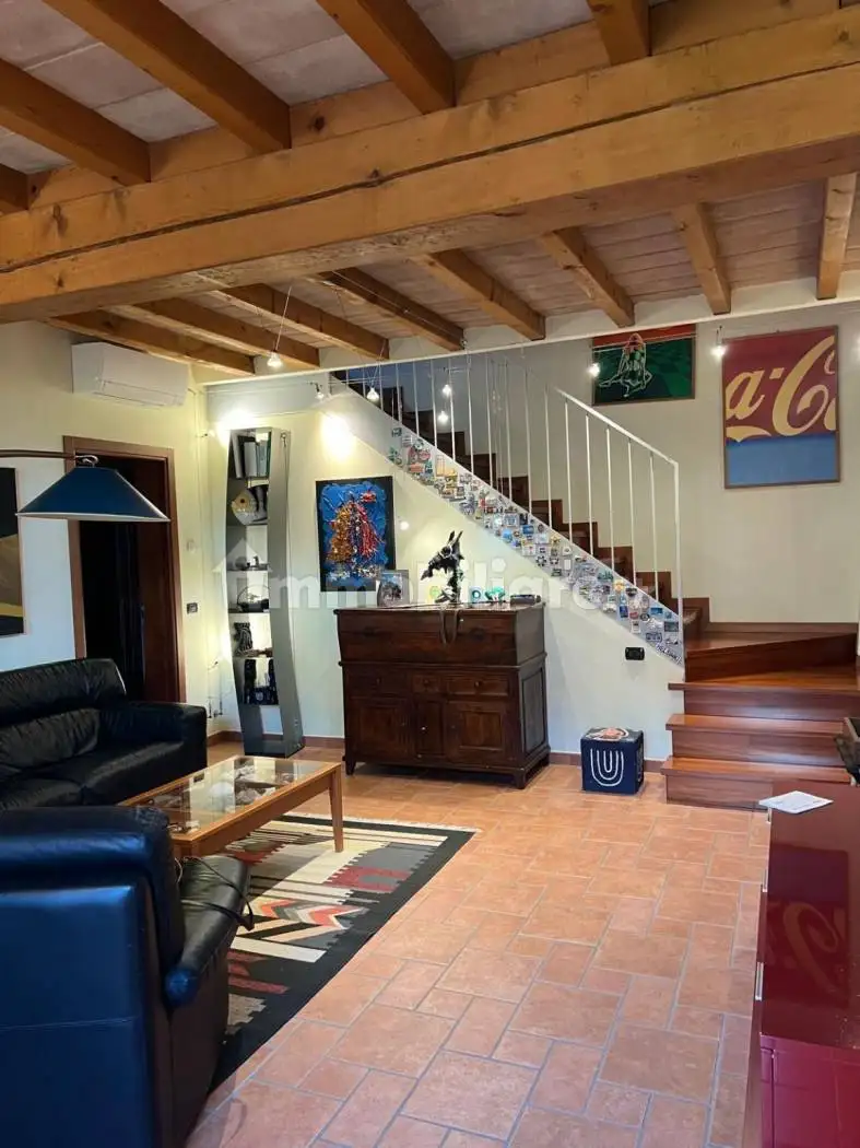 Rustico - Casale in vendita a Parma