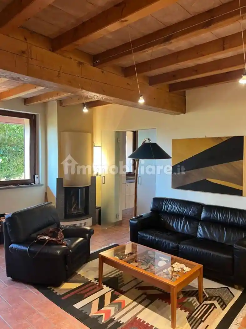 Rustico via Augusto Franzoj 6, Vicofertile, Parma - foto 2