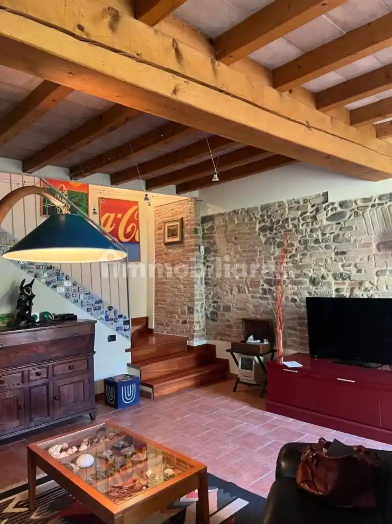 Rustico via Augusto Franzoj 6, Vicofertile, Parma - foto 3