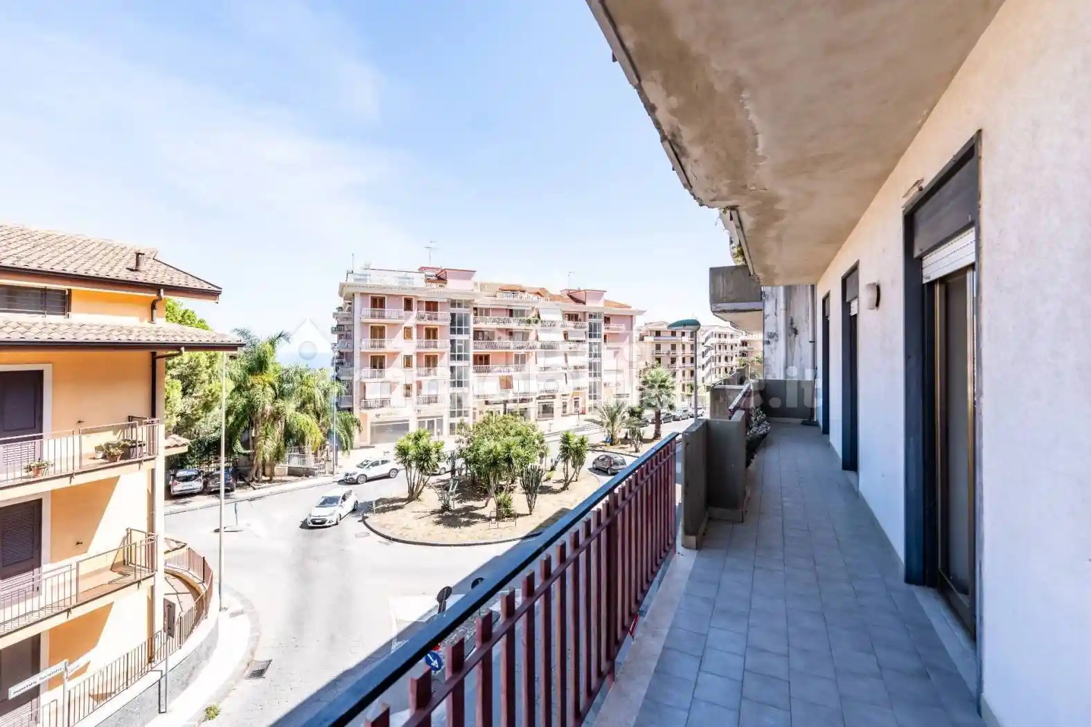 Appartamento in vendita a Acireale